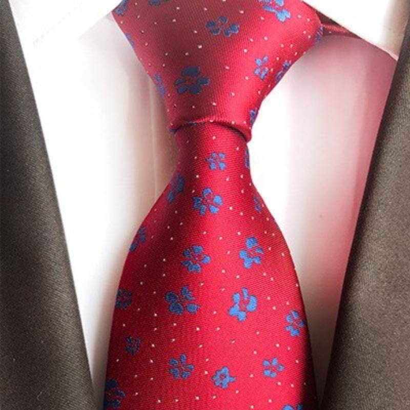 Men's Silk Neckwear